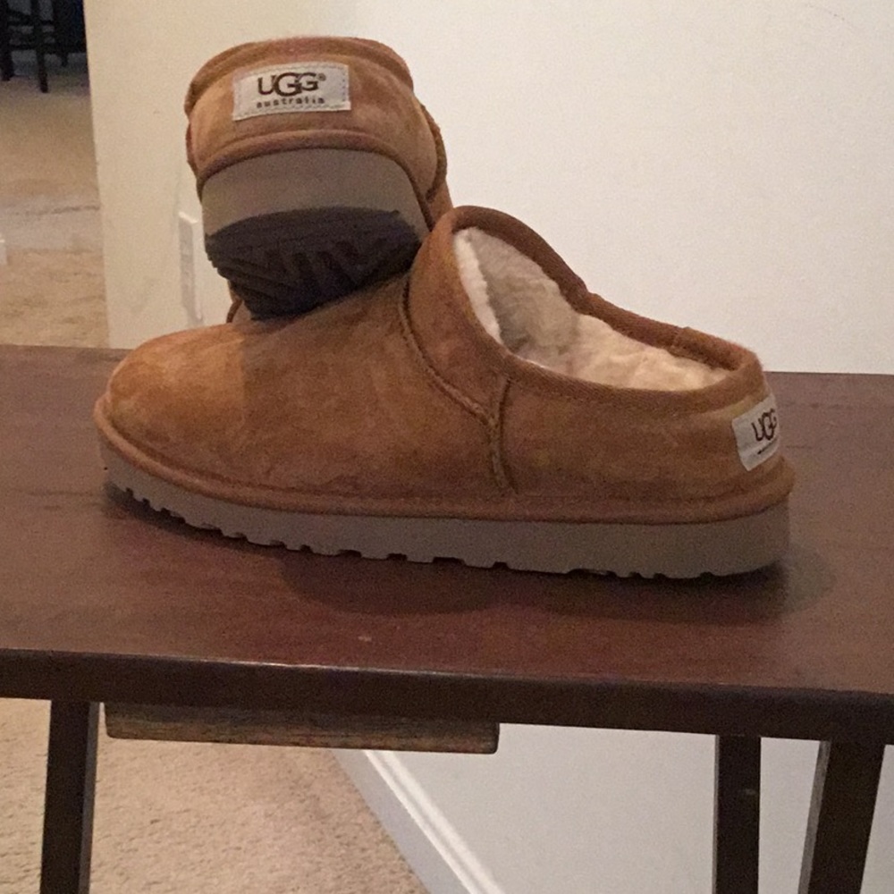Slippers